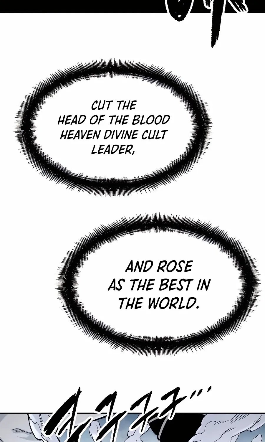 Reincarnation Of The Heavenly Demon Chapter 3 page 111 - 