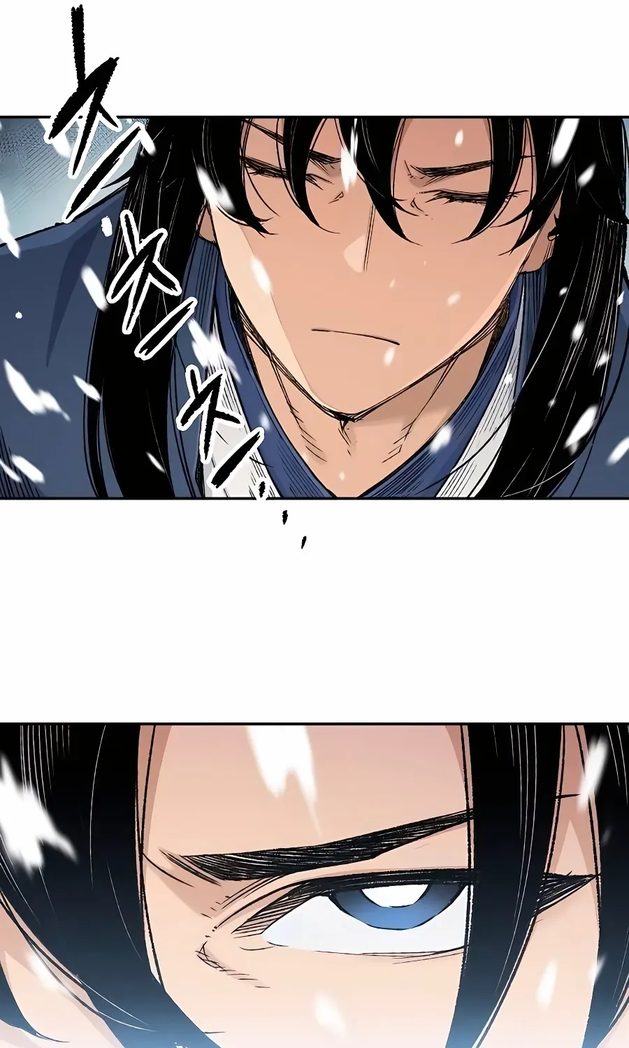 Reincarnation Of The Heavenly Demon Chapter 3 page 114 - 