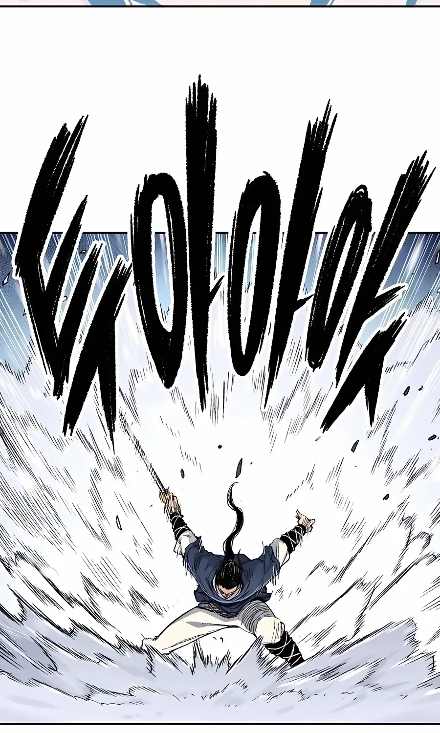 Reincarnation Of The Heavenly Demon Chapter 3 page 115 - 
