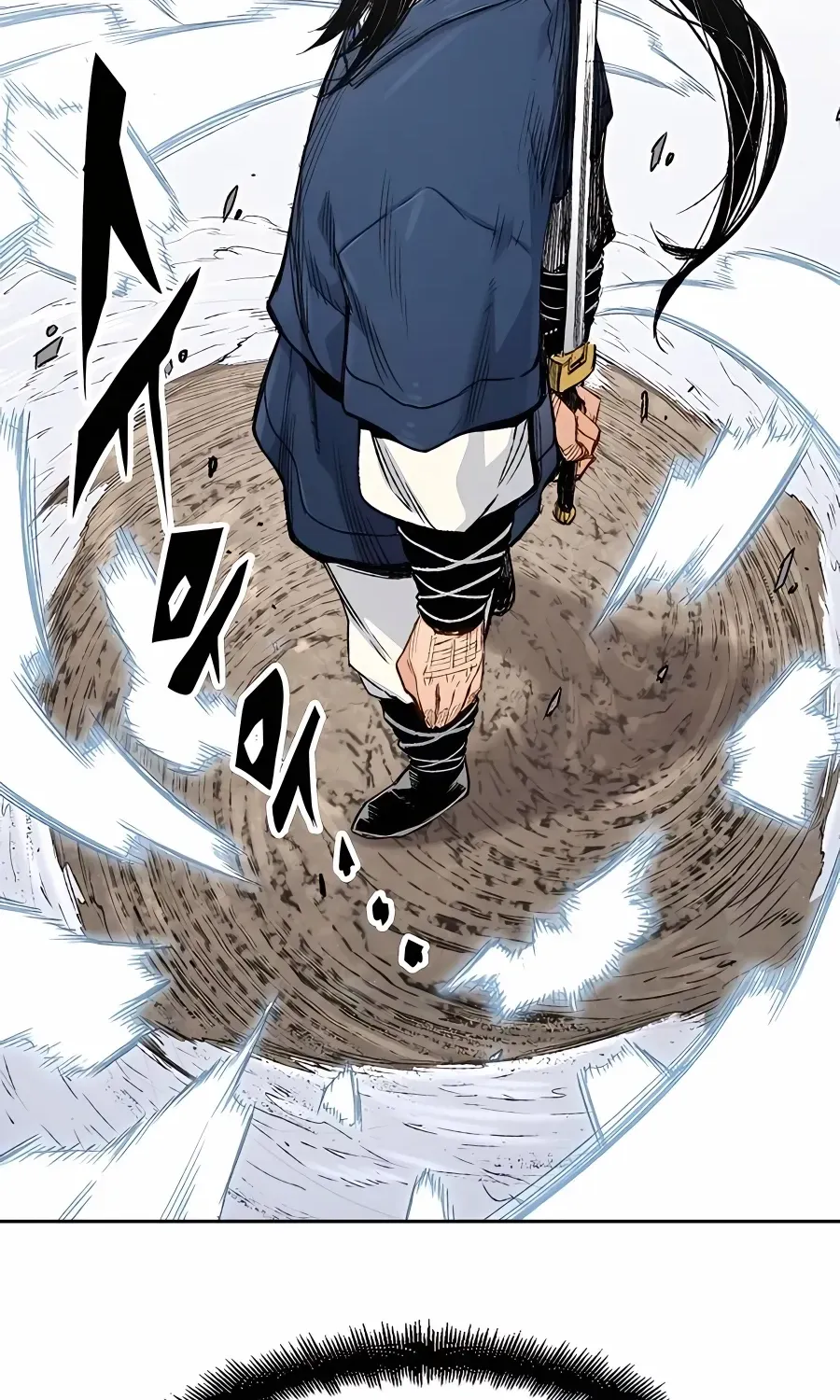 Reincarnation Of The Heavenly Demon Chapter 3 page 119 - 