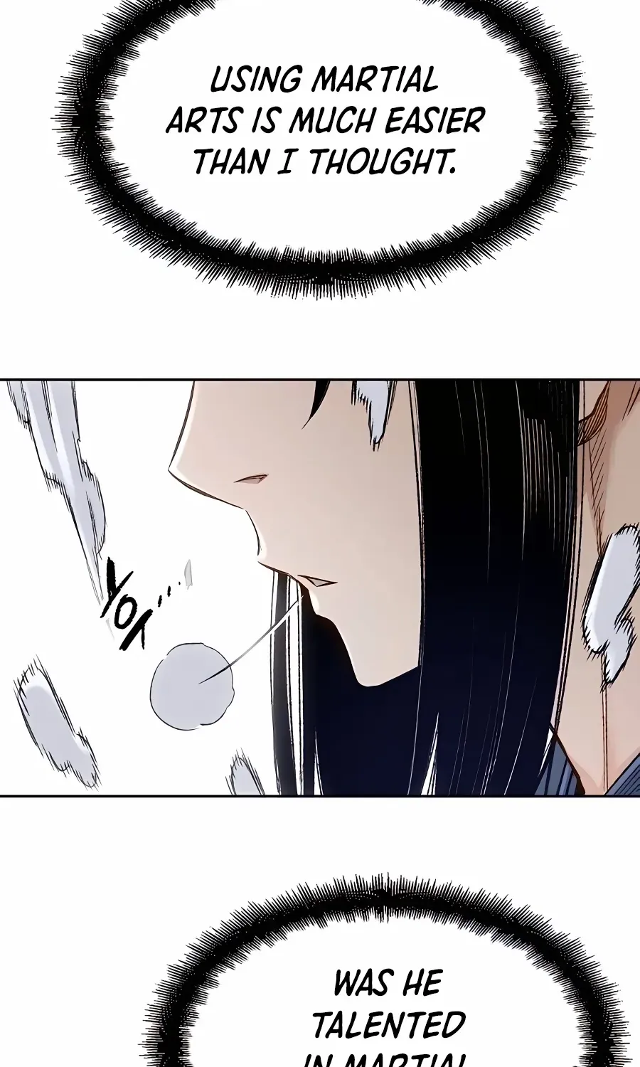 Reincarnation Of The Heavenly Demon Chapter 3 page 120 - 