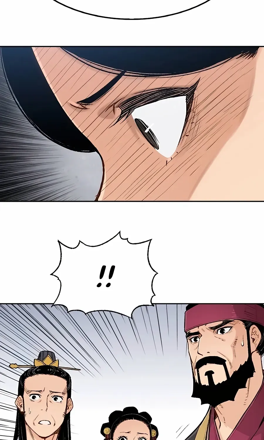 Reincarnation Of The Heavenly Demon Chapter 3 page 13 - 