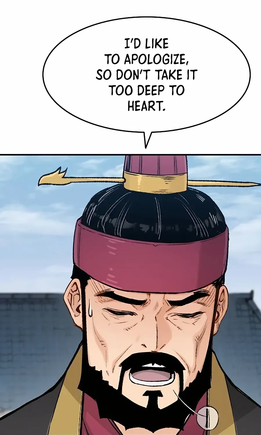 Reincarnation Of The Heavenly Demon Chapter 3 page 16 - 