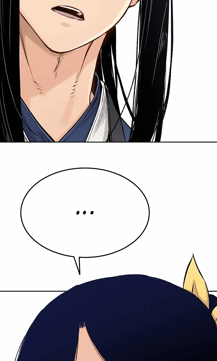 Reincarnation Of The Heavenly Demon Chapter 3 page 22 - 