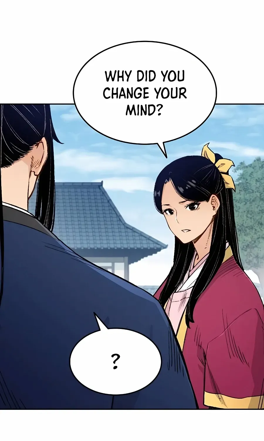 Reincarnation Of The Heavenly Demon Chapter 3 page 31 - 