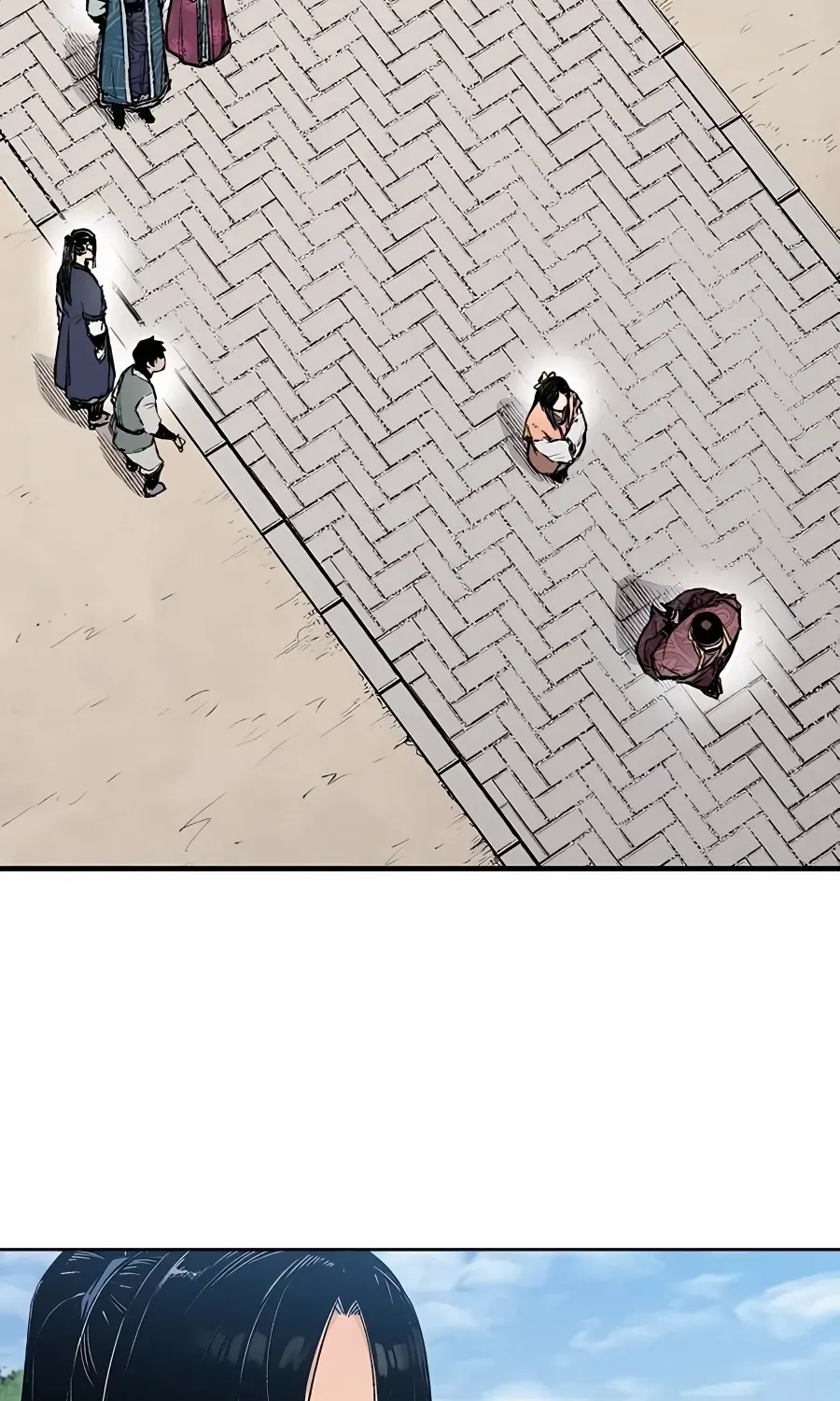 Reincarnation Of The Heavenly Demon Chapter 3 page 35 - 
