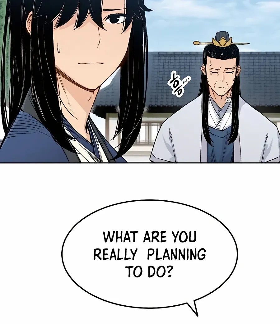 Reincarnation Of The Heavenly Demon Chapter 3 page 36 - 