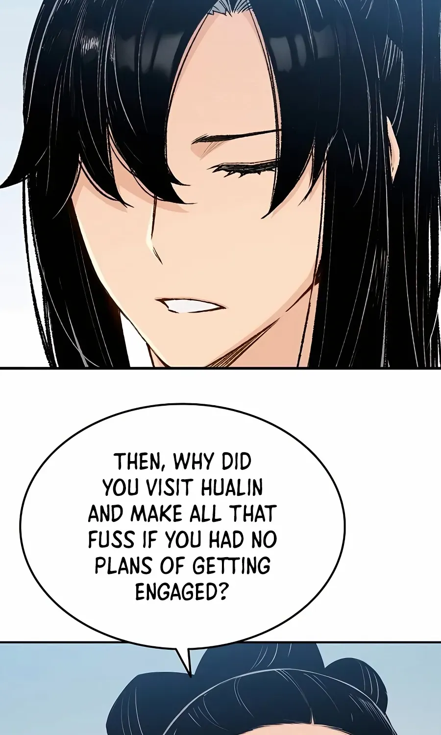 Reincarnation Of The Heavenly Demon Chapter 3 page 38 - 