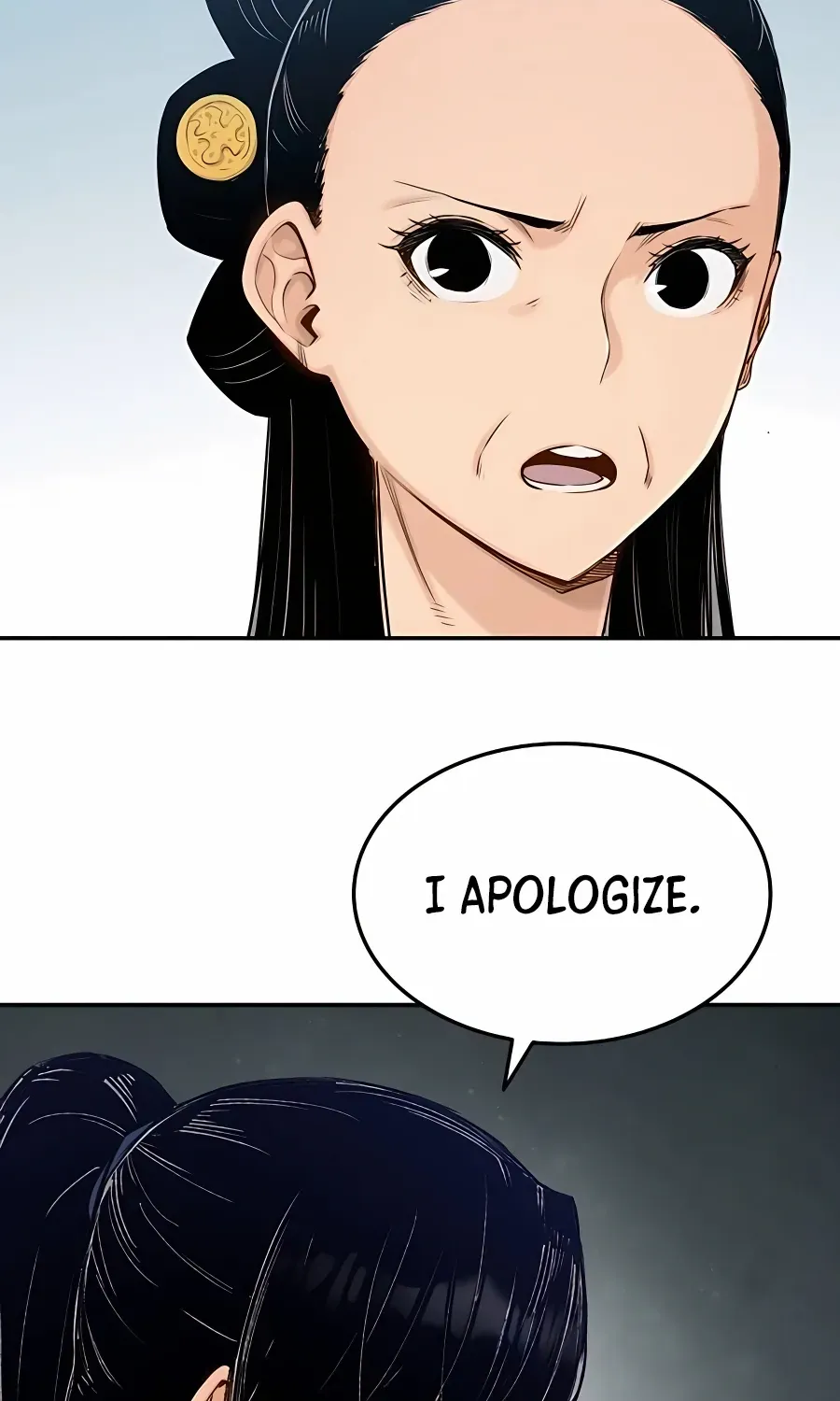 Reincarnation Of The Heavenly Demon Chapter 3 page 39 - 