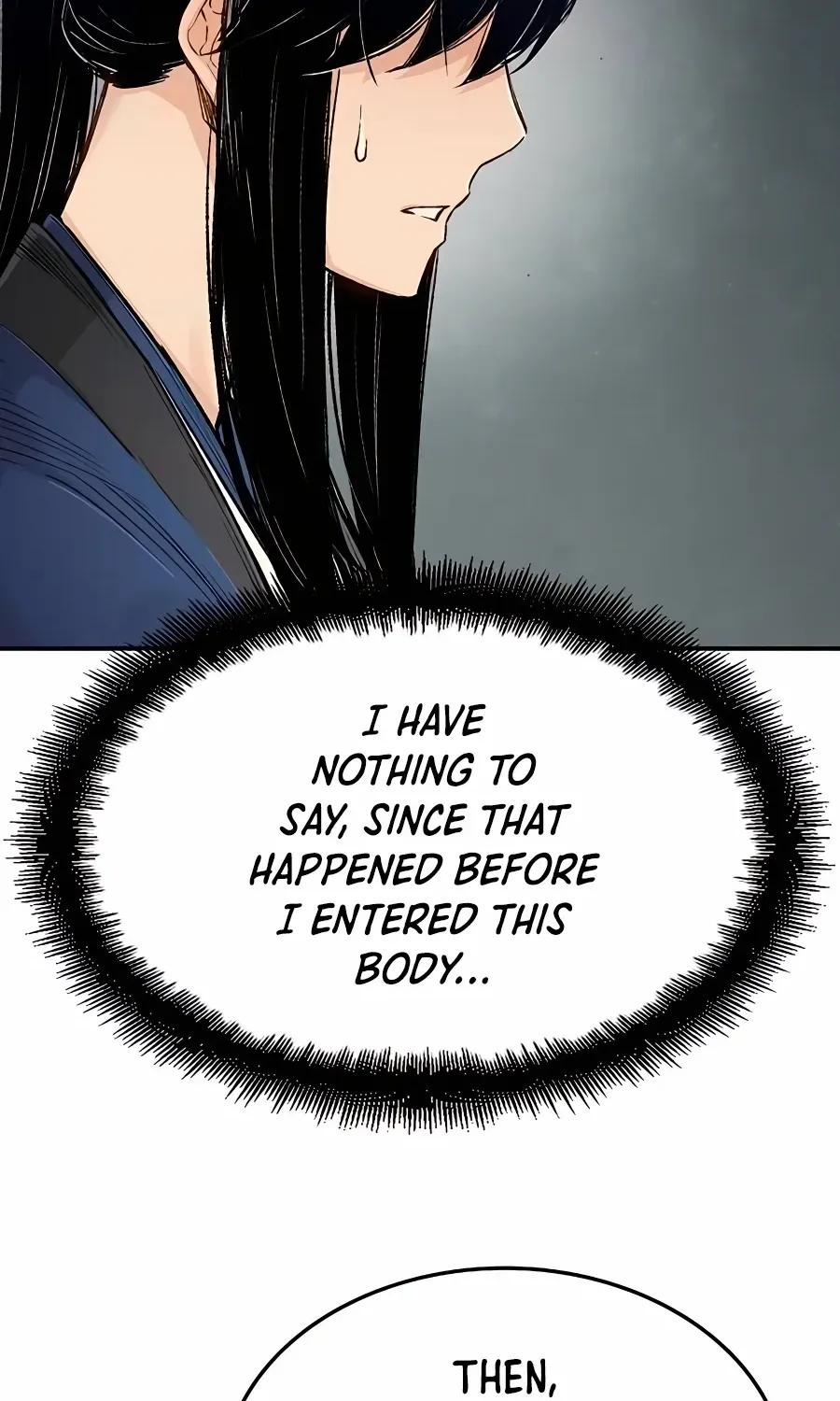 Reincarnation Of The Heavenly Demon Chapter 3 page 40 - 