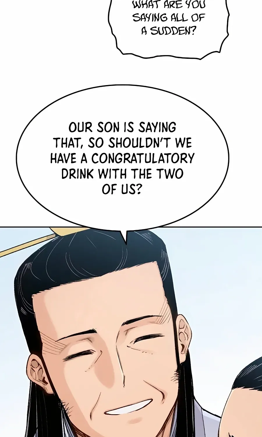 Reincarnation Of The Heavenly Demon Chapter 3 page 48 - 