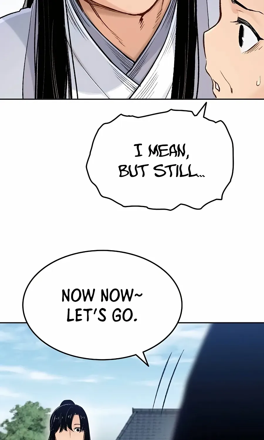 Reincarnation Of The Heavenly Demon Chapter 3 page 49 - 