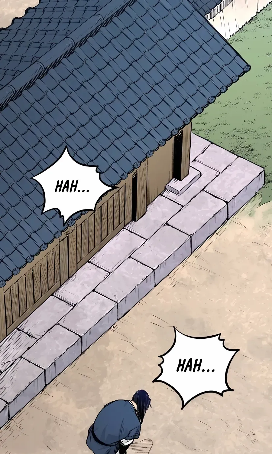 Reincarnation Of The Heavenly Demon Chapter 3 page 57 - 