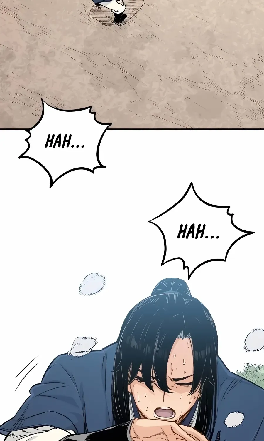 Reincarnation Of The Heavenly Demon Chapter 3 page 58 - 