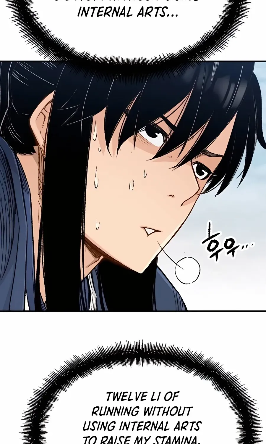 Reincarnation Of The Heavenly Demon Chapter 3 page 60 - 