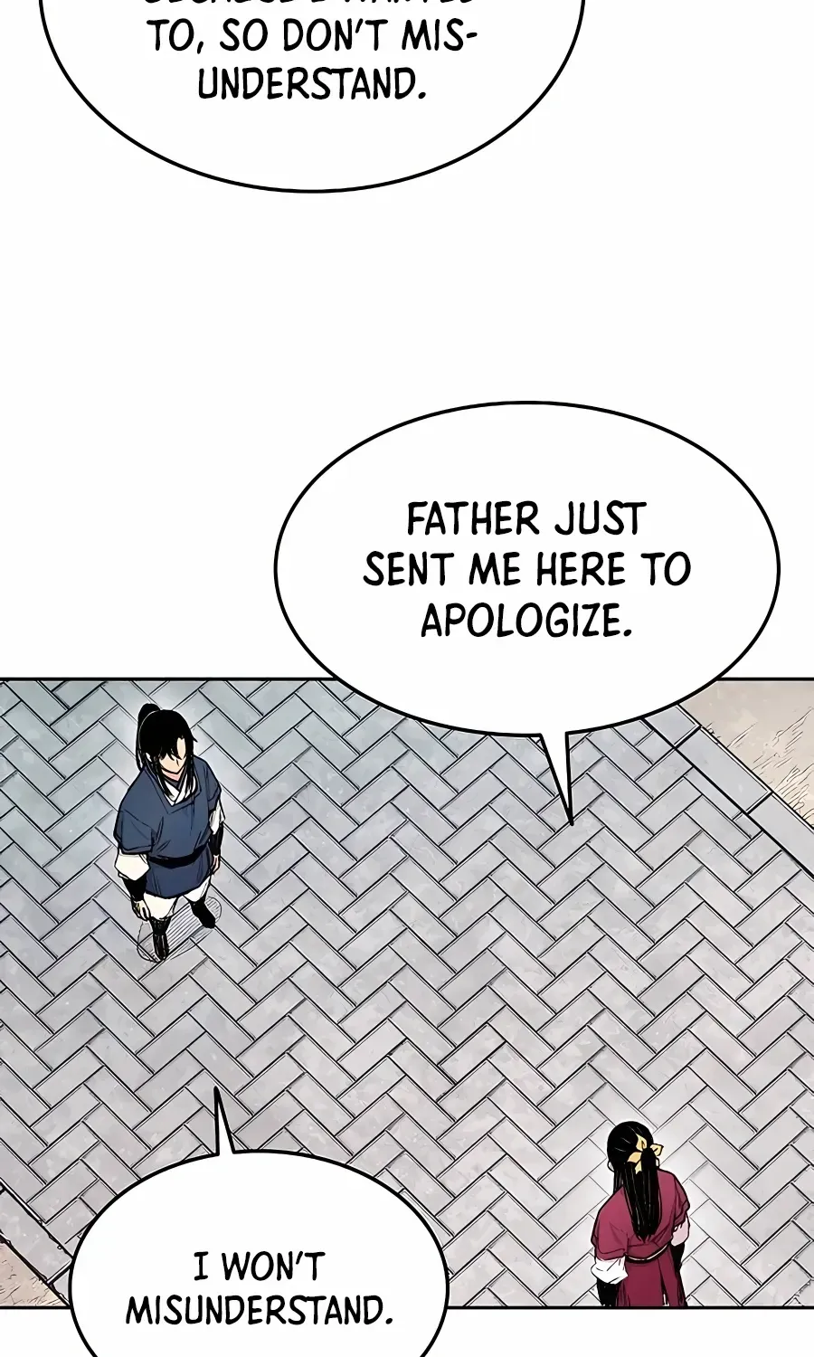 Reincarnation Of The Heavenly Demon Chapter 3 page 66 - 