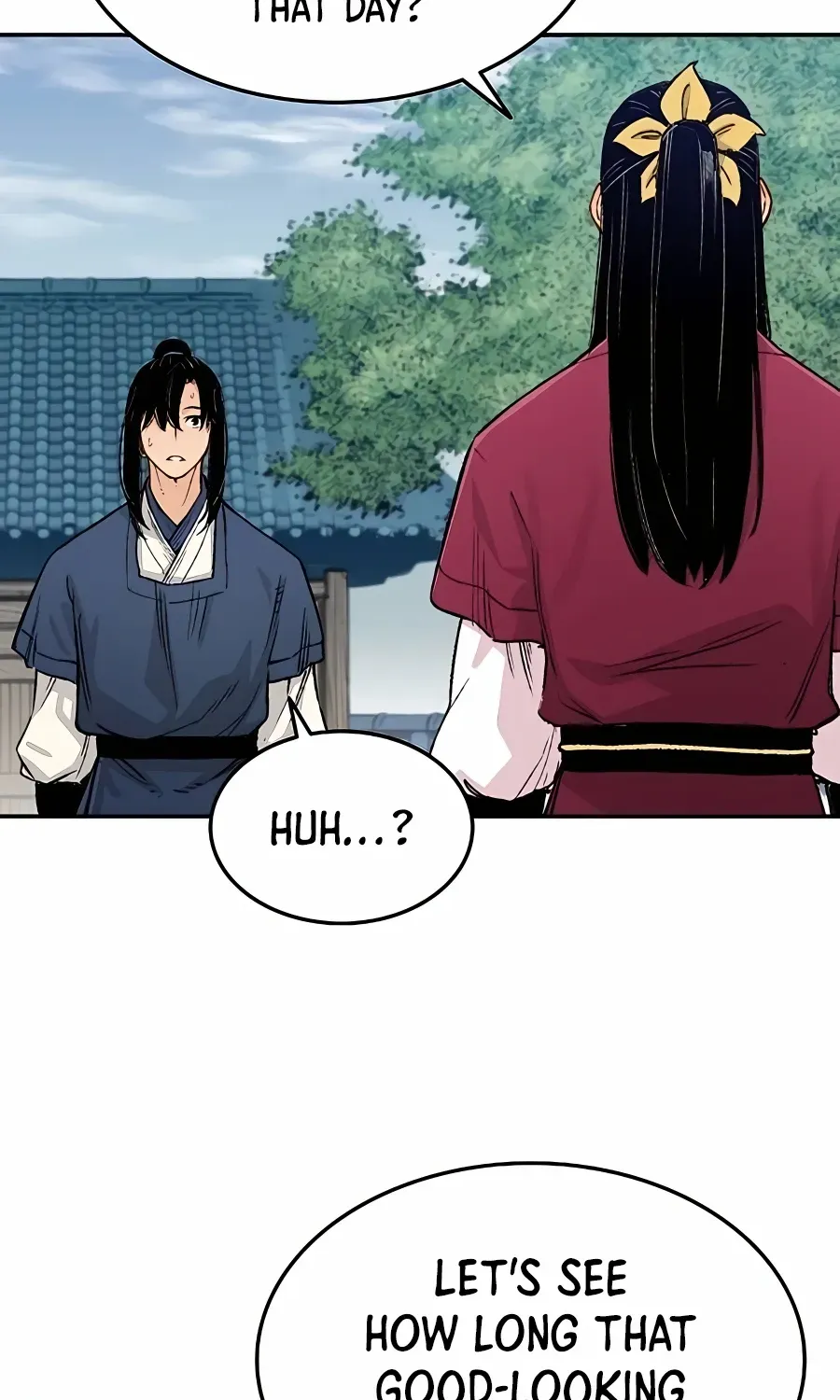 Reincarnation Of The Heavenly Demon Chapter 3 page 68 - 
