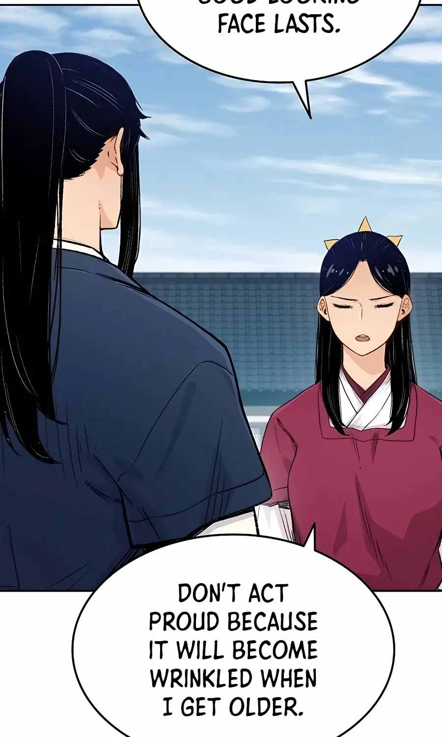 Reincarnation Of The Heavenly Demon Chapter 3 page 69 - 