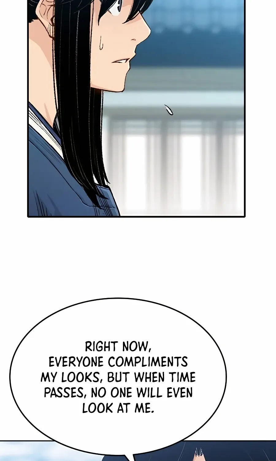 Reincarnation Of The Heavenly Demon Chapter 3 page 73 - 