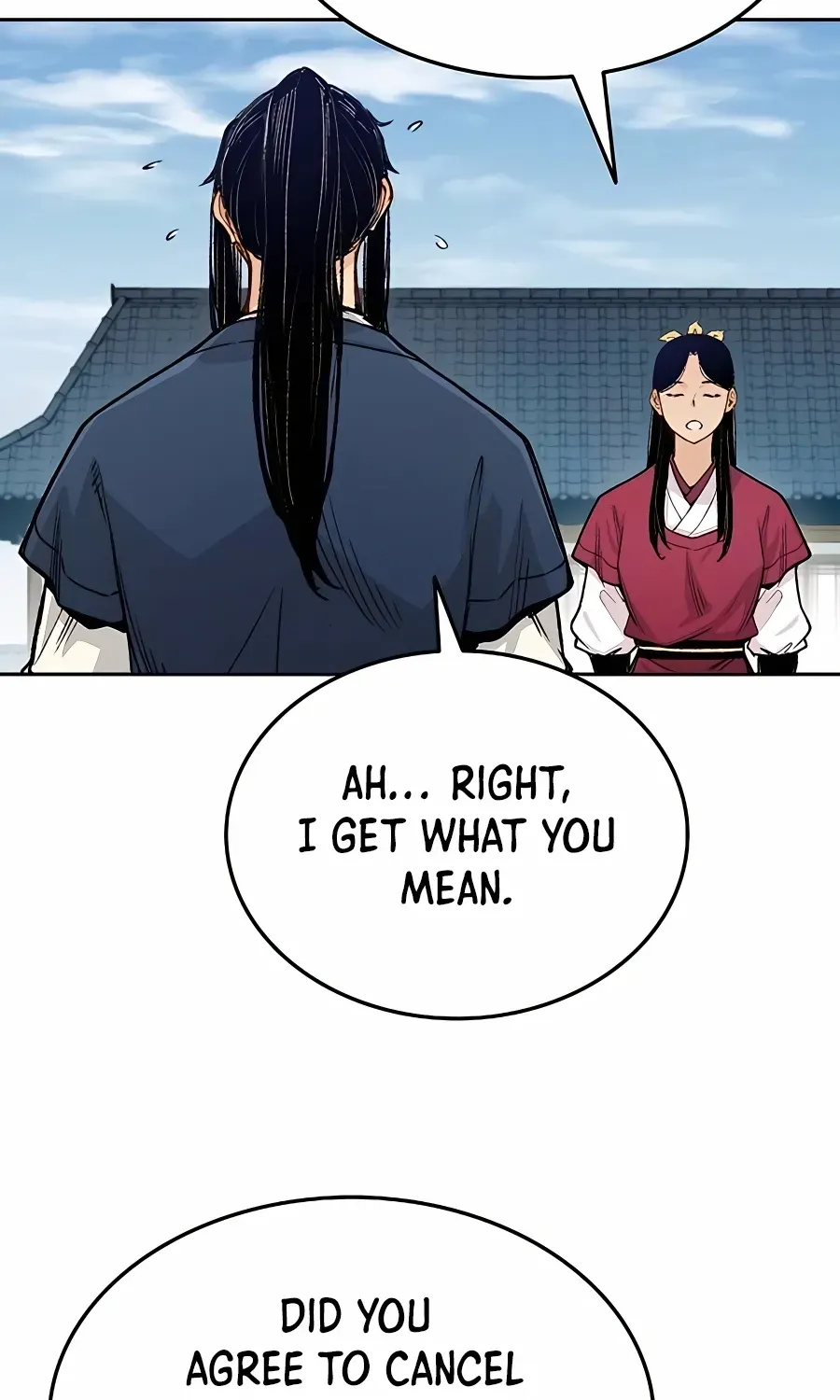Reincarnation Of The Heavenly Demon Chapter 3 page 77 - 