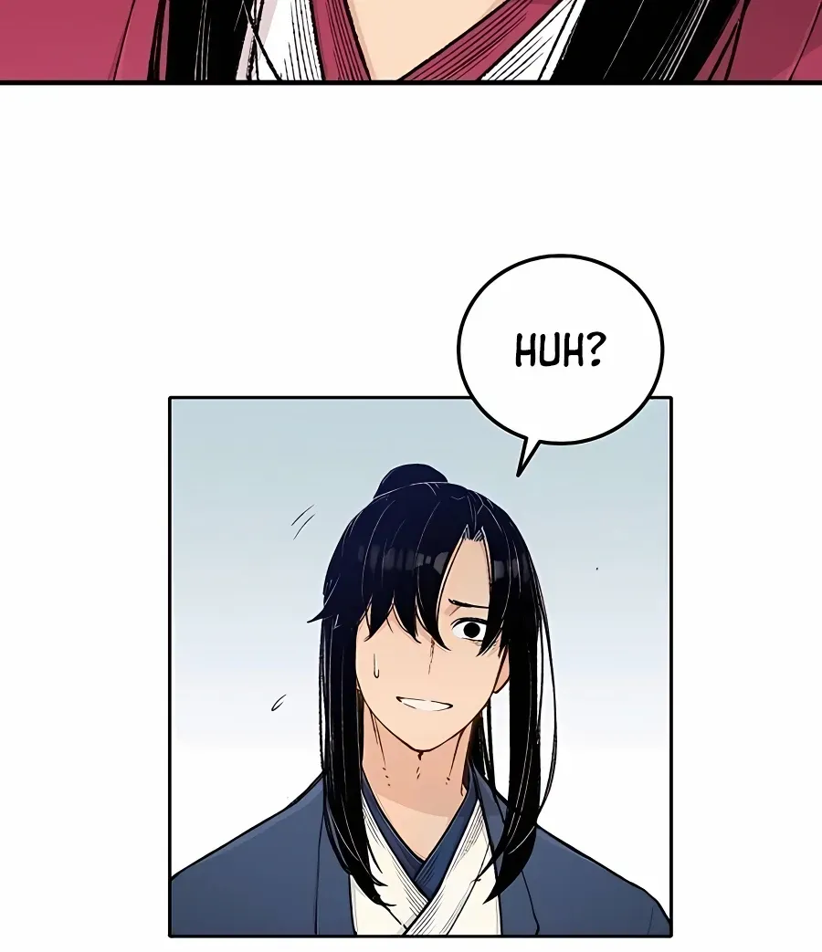 Reincarnation Of The Heavenly Demon Chapter 3 page 79 - 