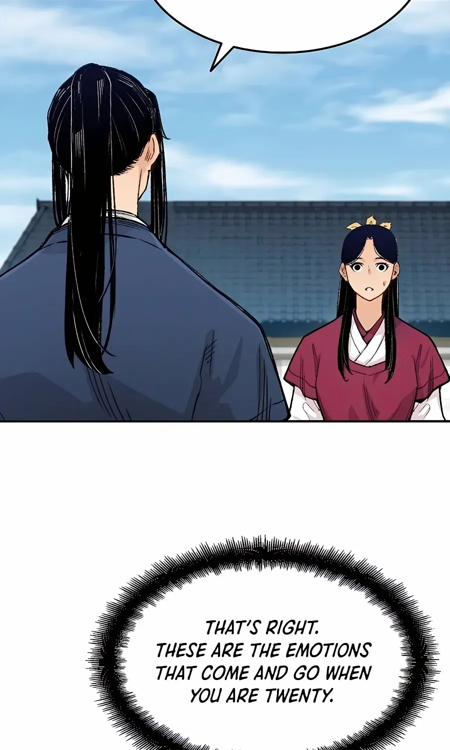 Reincarnation Of The Heavenly Demon Chapter 3 page 81 - 