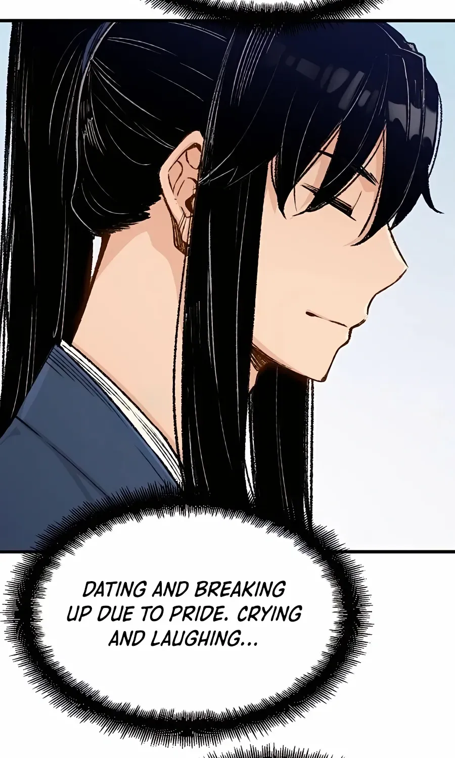 Reincarnation Of The Heavenly Demon Chapter 3 page 82 - 