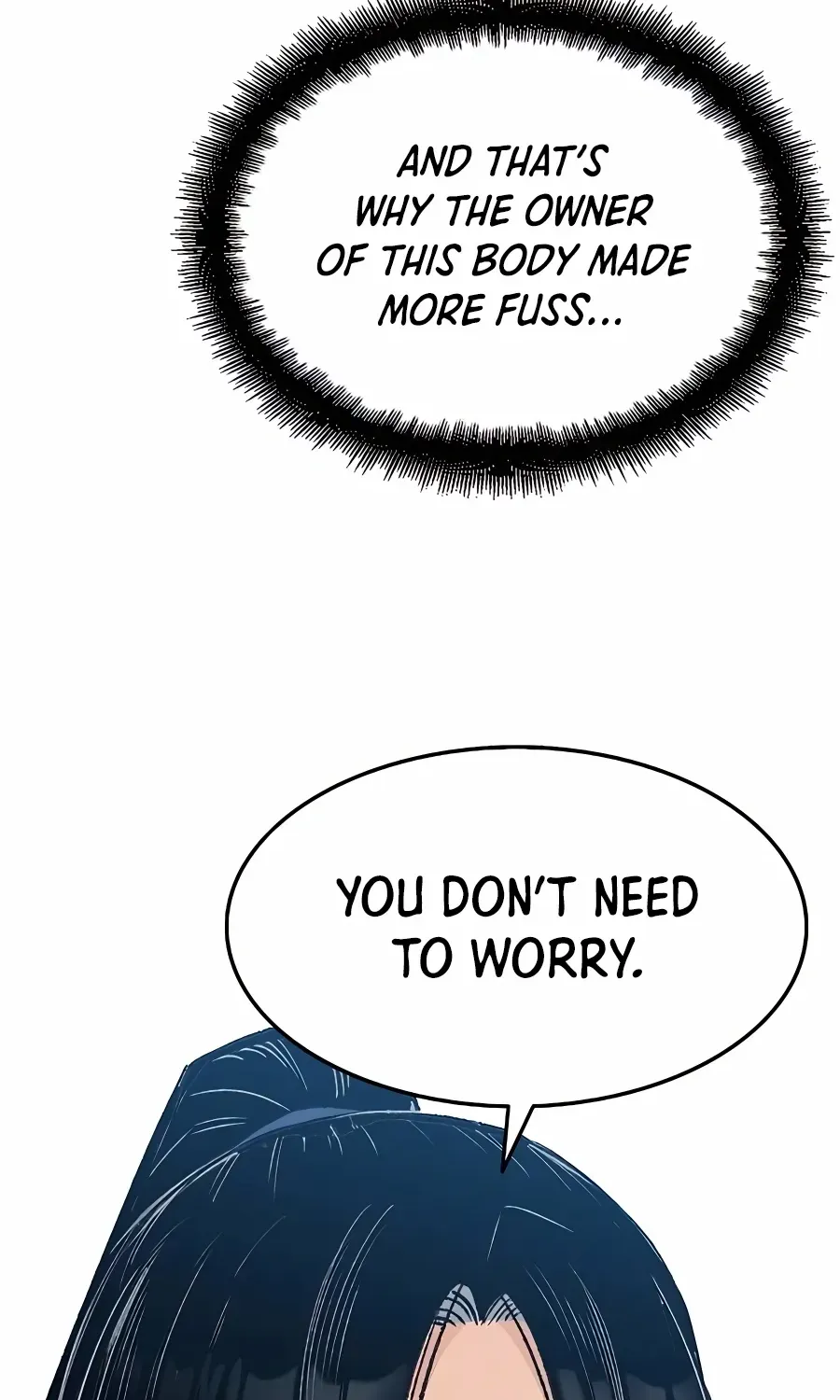 Reincarnation Of The Heavenly Demon Chapter 3 page 83 - 