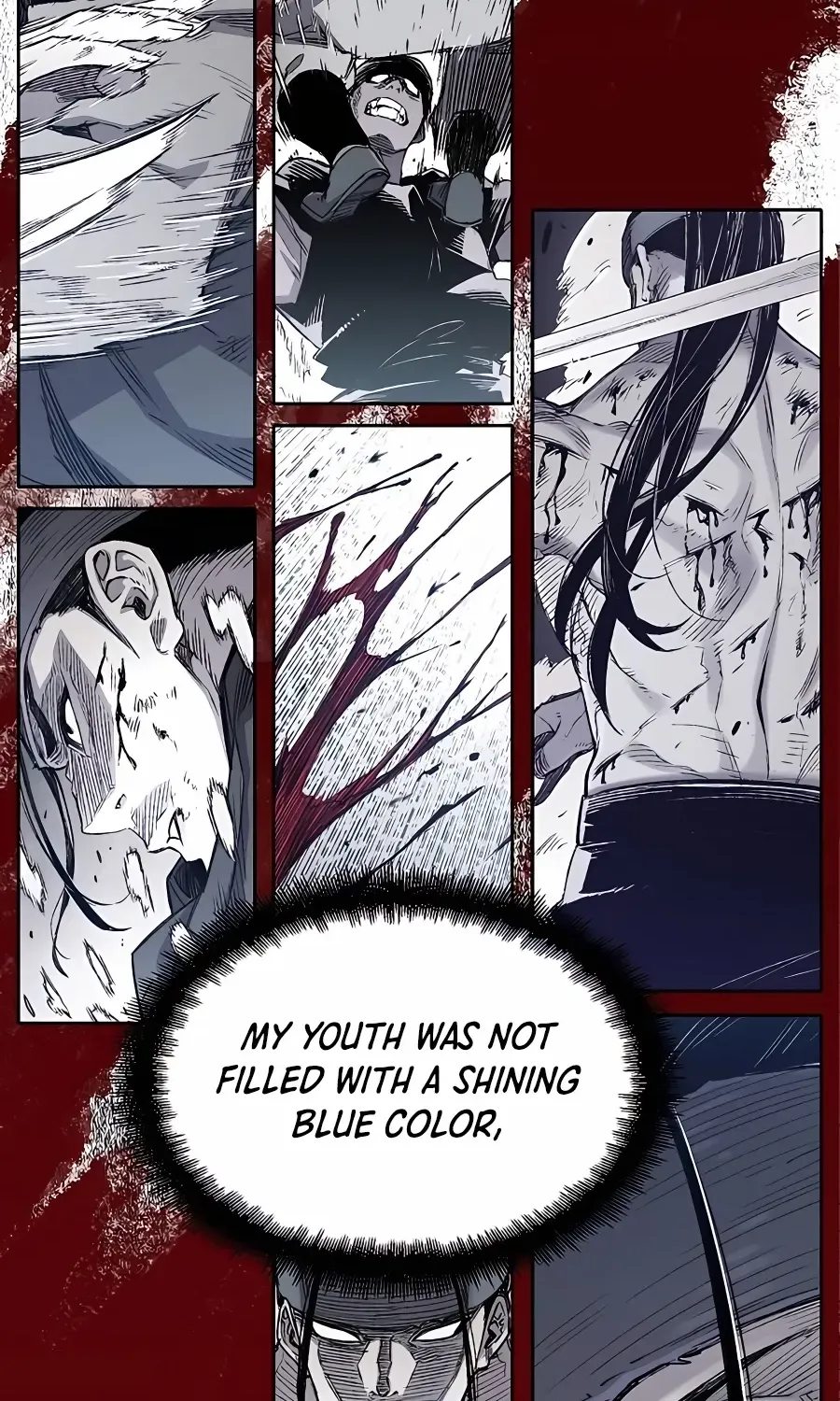 Reincarnation Of The Heavenly Demon Chapter 3 page 93 - 