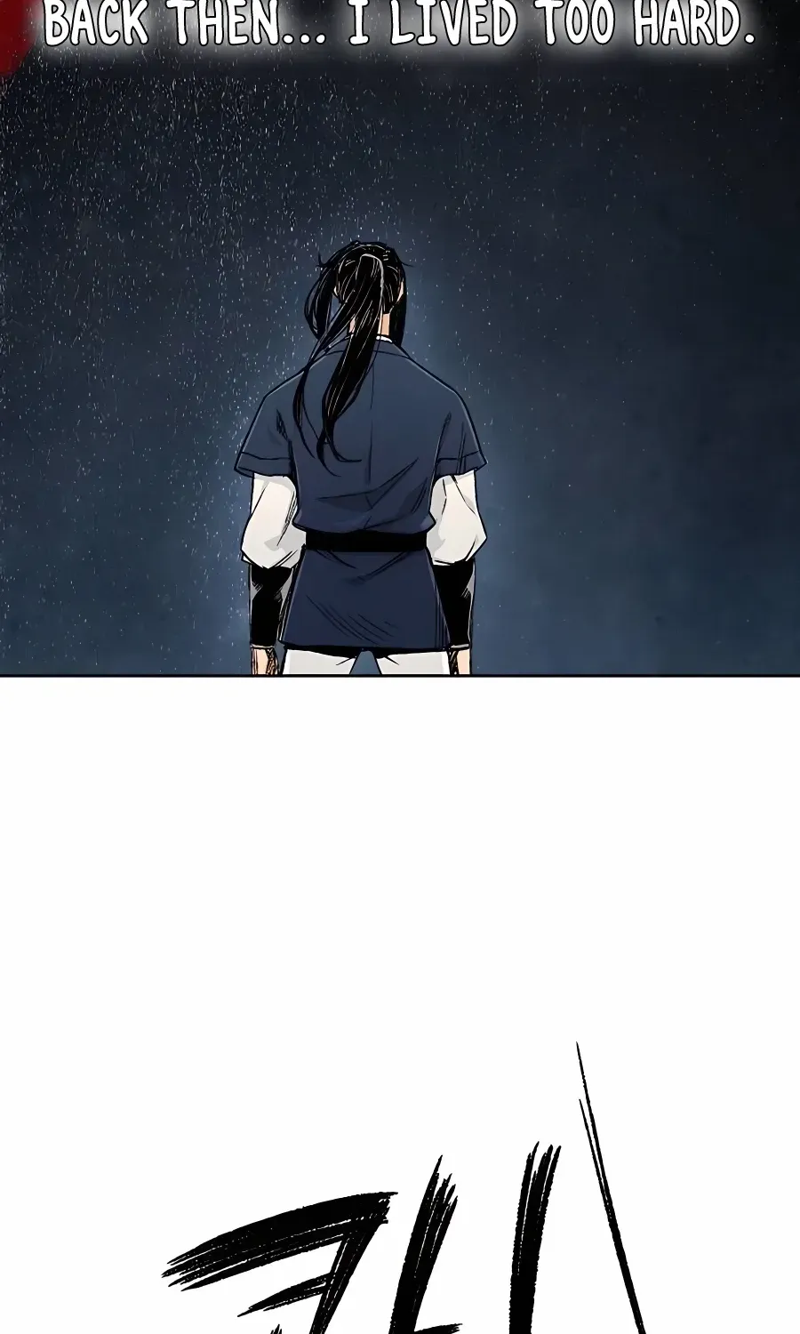 Reincarnation Of The Heavenly Demon Chapter 3 page 95 - 