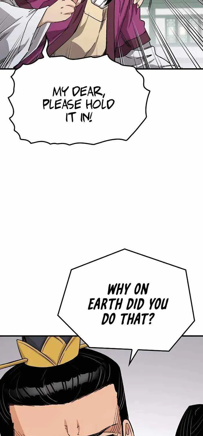 Reincarnation Of The Heavenly Demon Chapter 30 page 19 - 