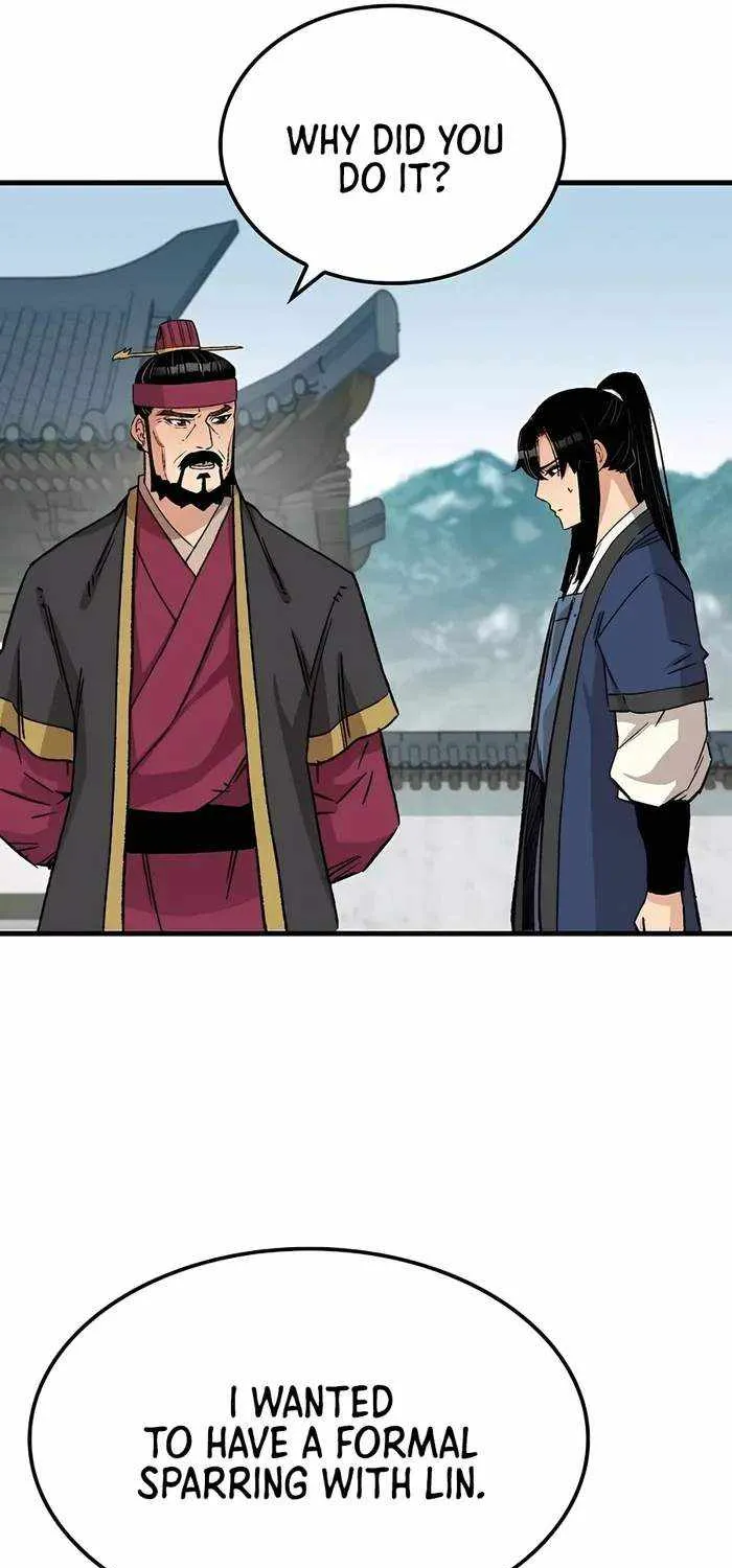 Reincarnation Of The Heavenly Demon Chapter 30 page 22 - 