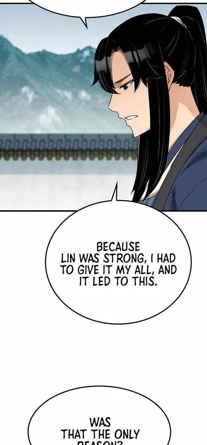 Reincarnation Of The Heavenly Demon Chapter 30 page 23 - 