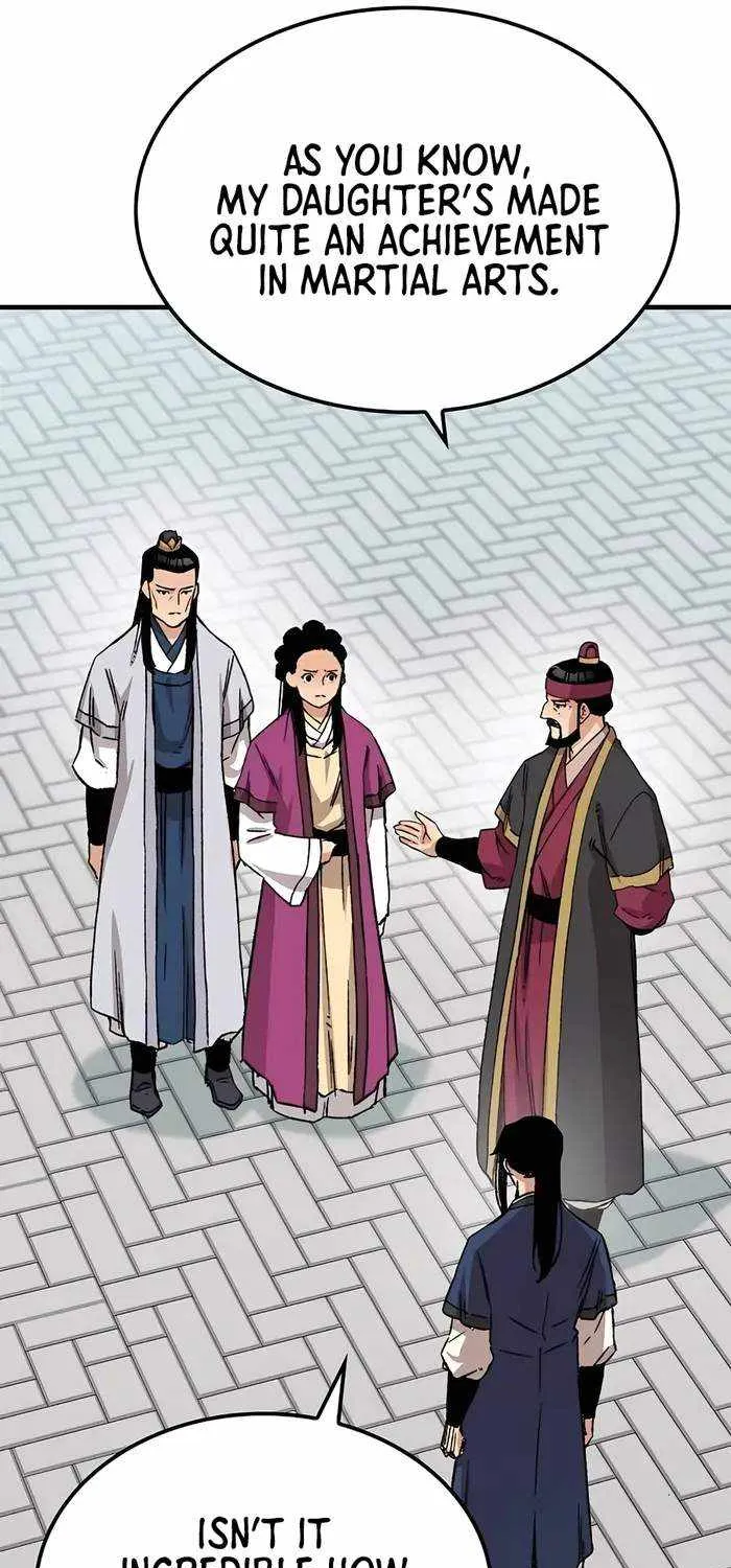 Reincarnation Of The Heavenly Demon Chapter 30 page 29 - 