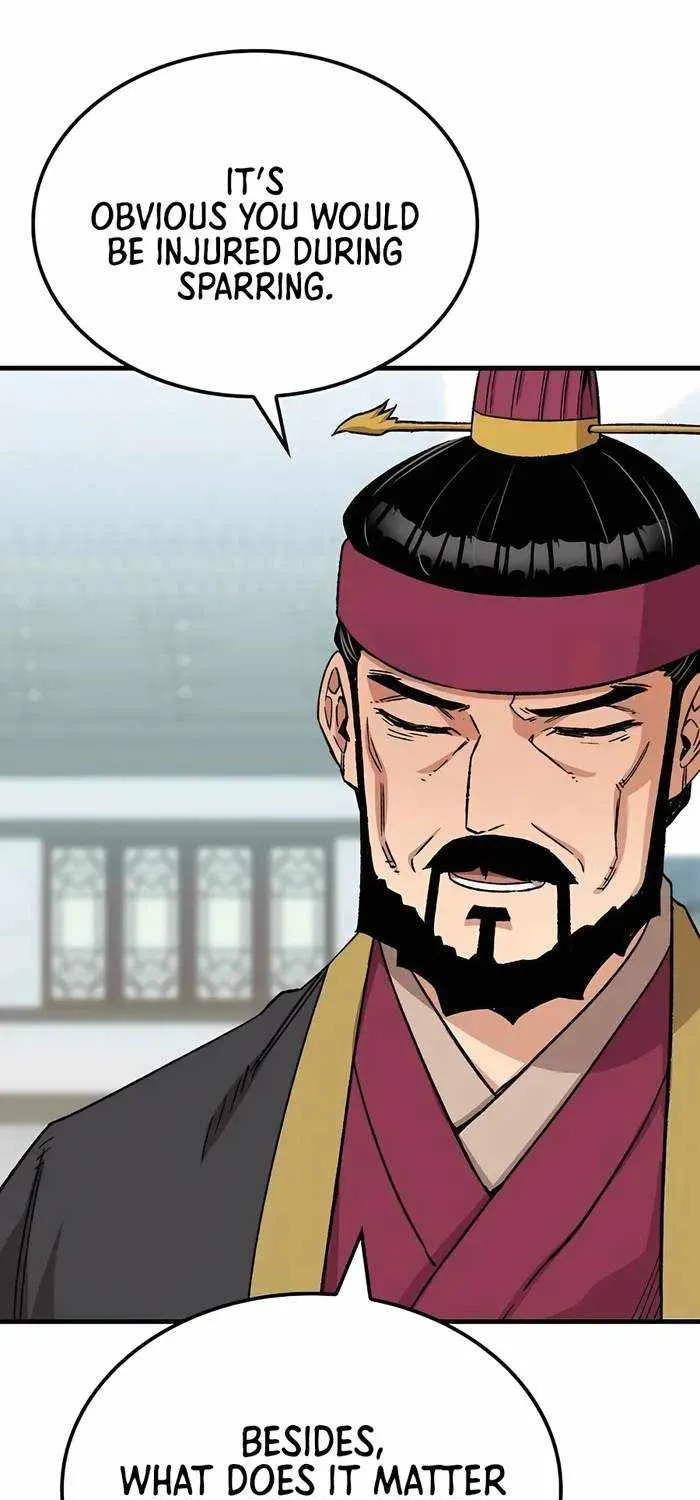 Reincarnation Of The Heavenly Demon Chapter 30 page 33 - 