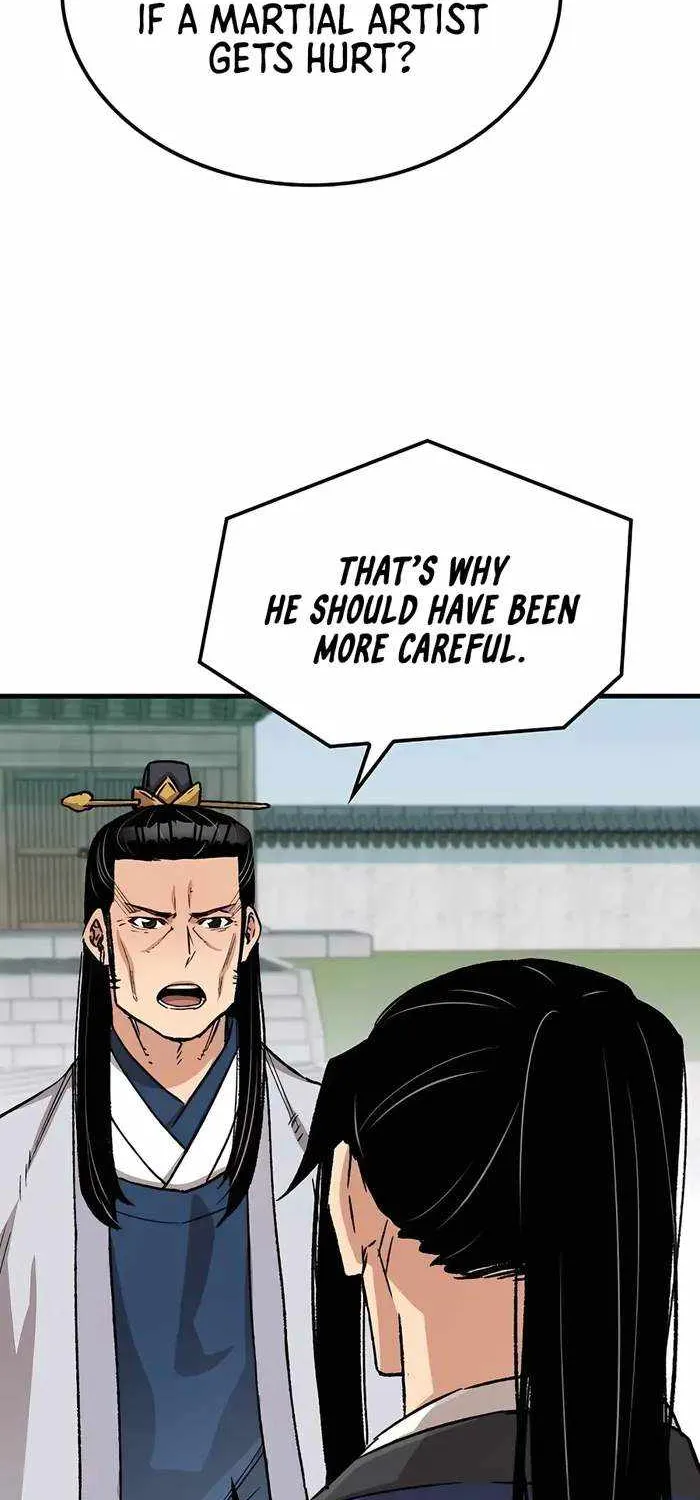 Reincarnation Of The Heavenly Demon Chapter 30 page 34 - 