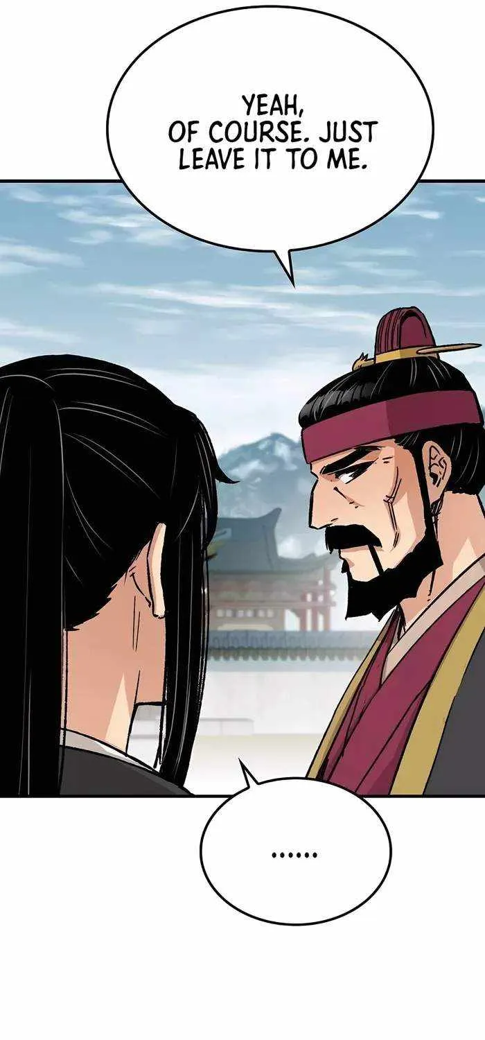 Reincarnation Of The Heavenly Demon Chapter 30 page 36 - 