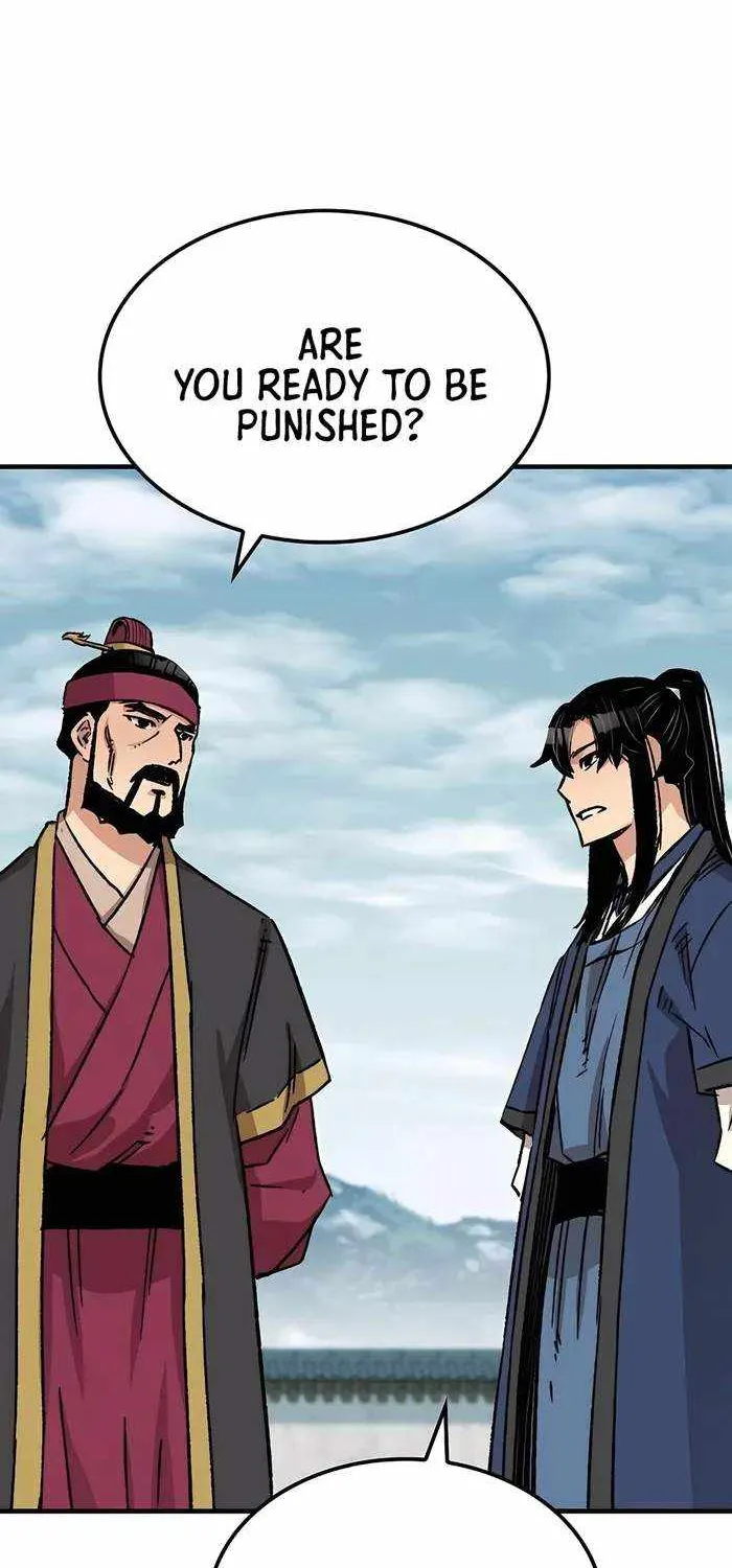Reincarnation Of The Heavenly Demon Chapter 30 page 37 - 