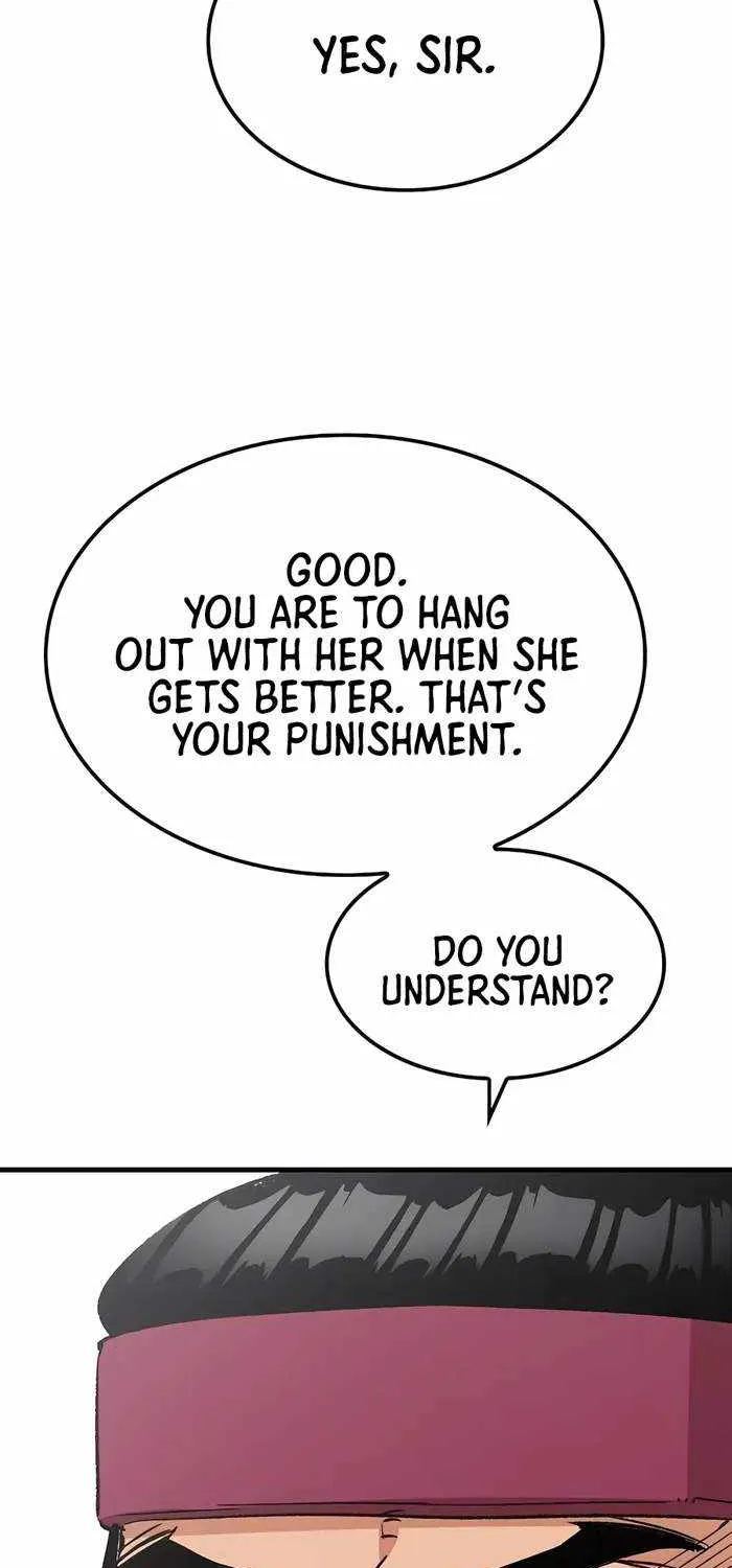 Reincarnation Of The Heavenly Demon Chapter 30 page 38 - 