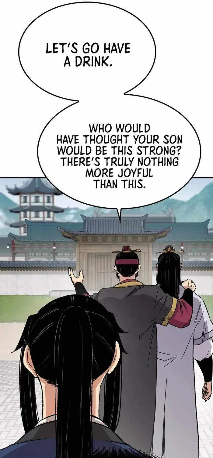 Reincarnation Of The Heavenly Demon Chapter 30 page 43 - 
