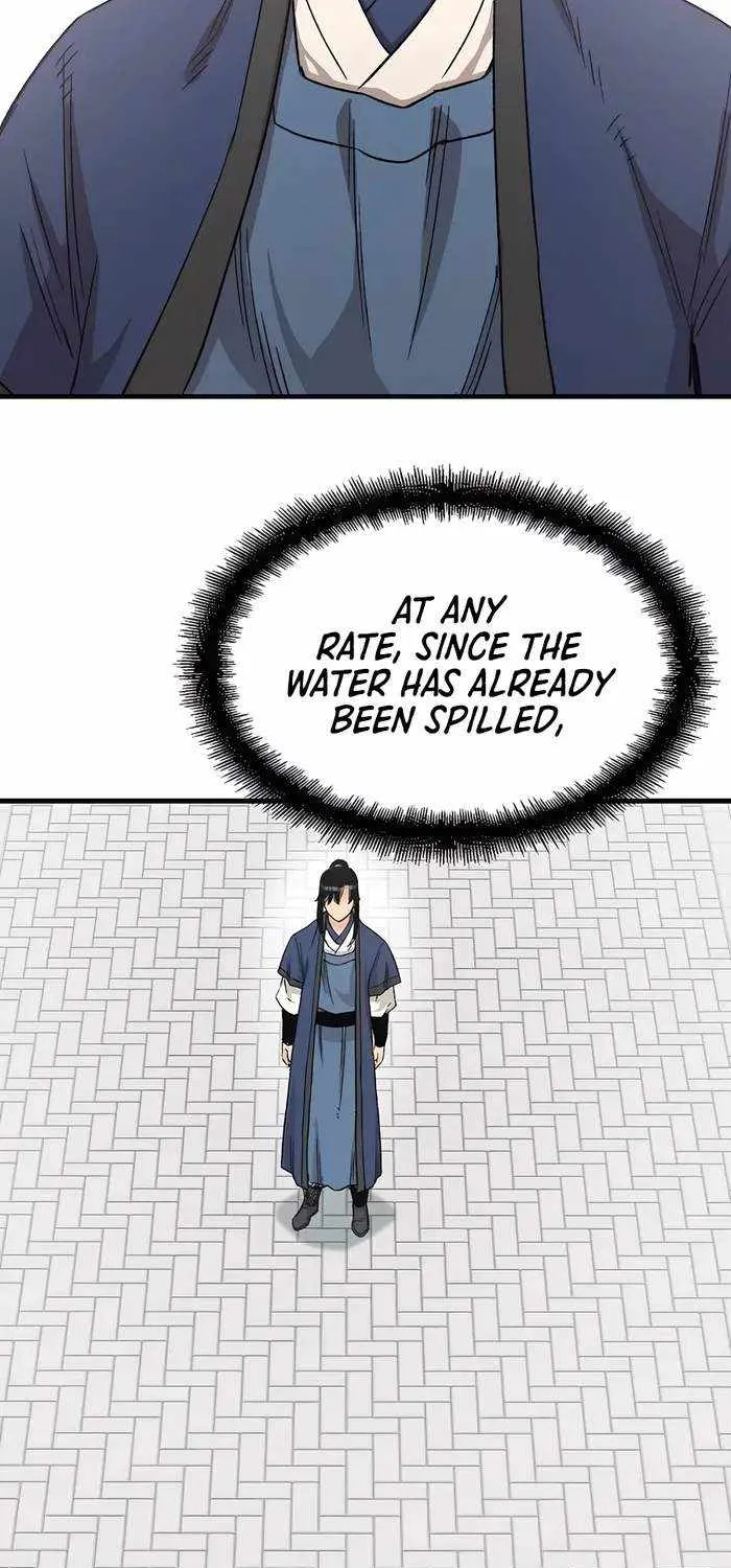 Reincarnation Of The Heavenly Demon Chapter 30 page 45 - 