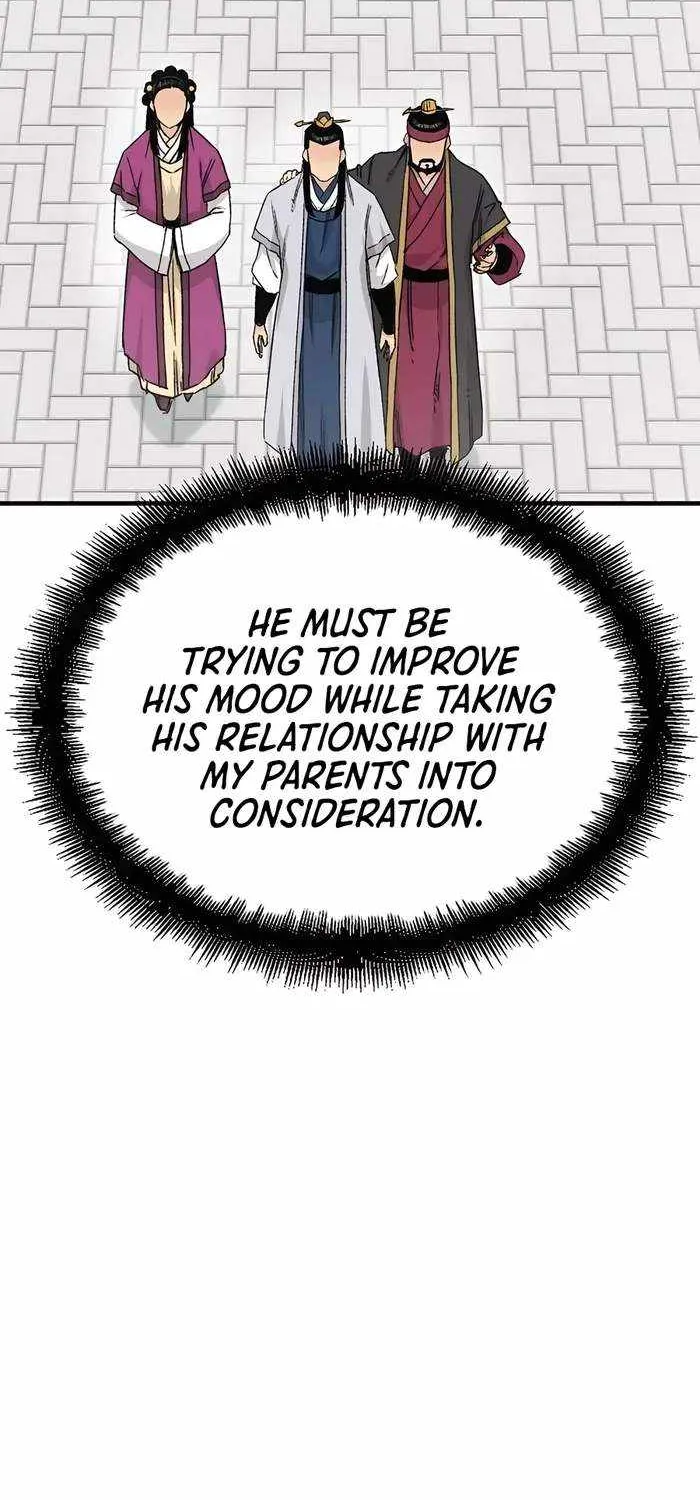 Reincarnation Of The Heavenly Demon Chapter 30 page 46 - 