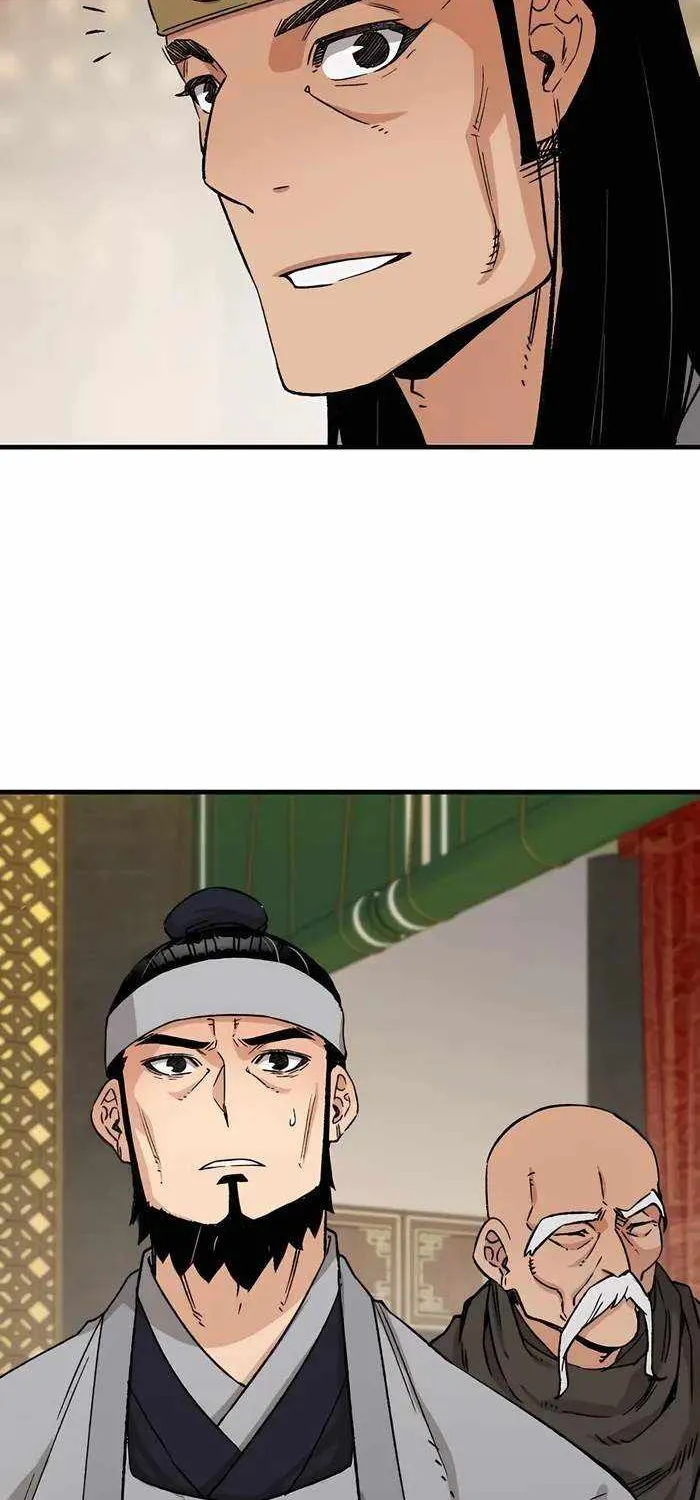 Reincarnation Of The Heavenly Demon Chapter 30 page 6 - 