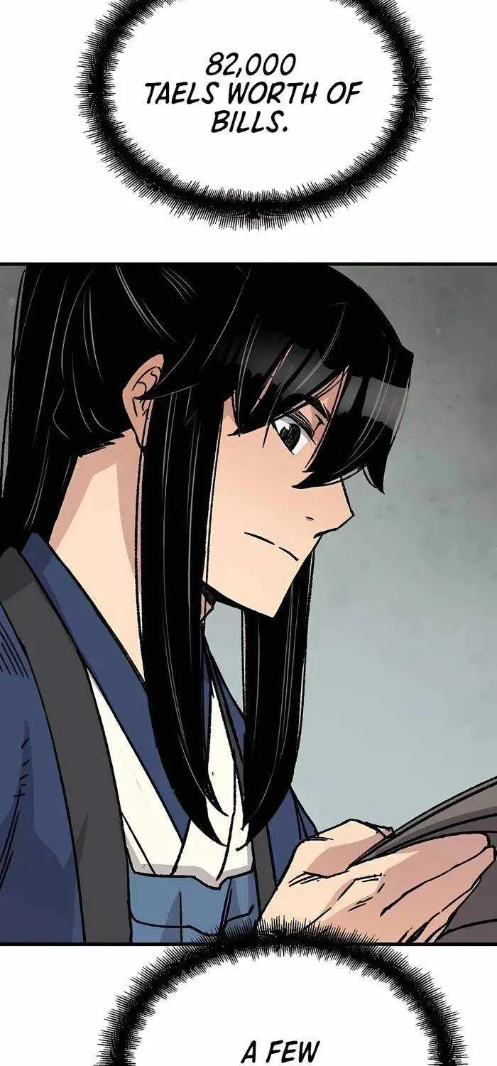 Reincarnation Of The Heavenly Demon Chapter 30 page 60 - 