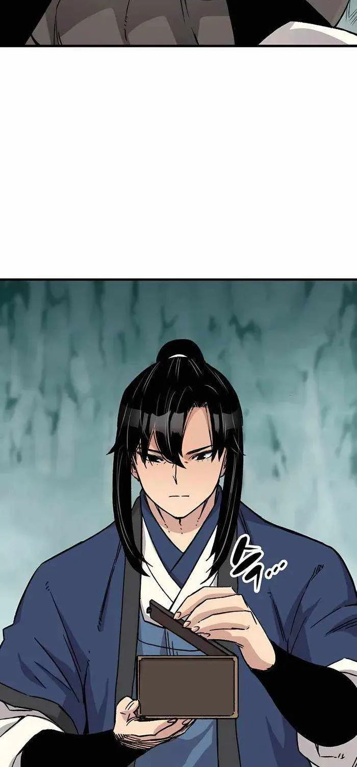 Reincarnation Of The Heavenly Demon Chapter 30 page 62 - 