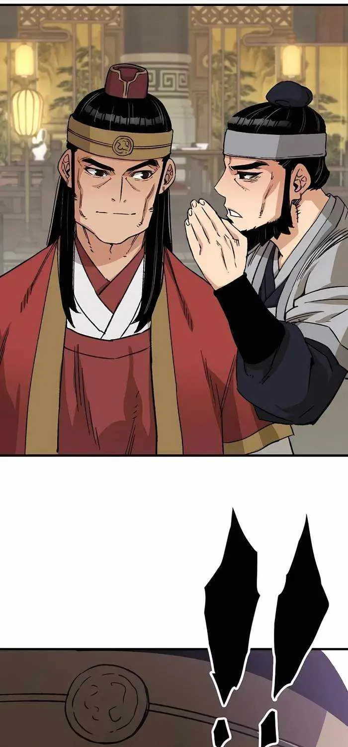 Reincarnation Of The Heavenly Demon Chapter 30 page 8 - 