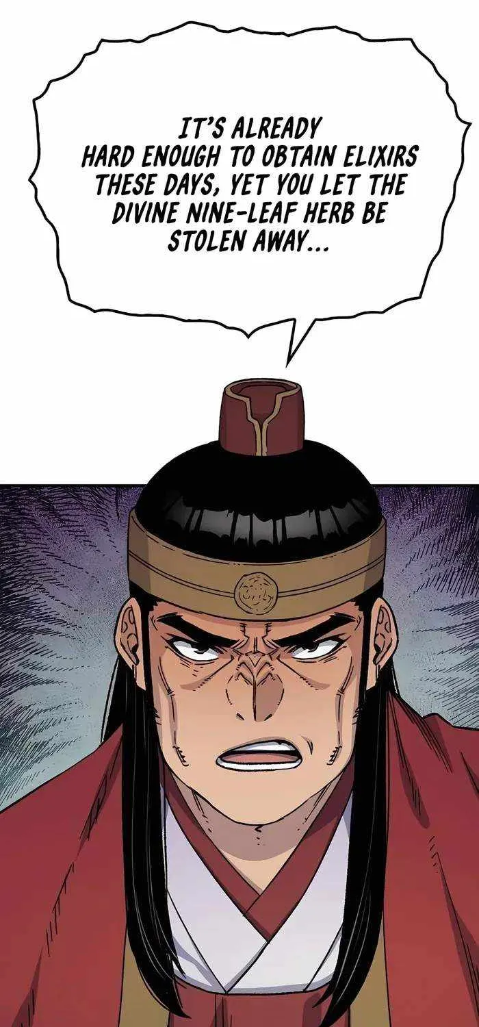 Reincarnation Of The Heavenly Demon Chapter 30 page 86 - 