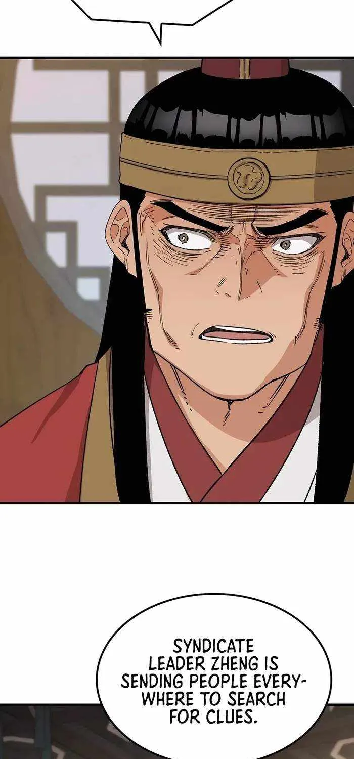 Reincarnation Of The Heavenly Demon Chapter 30 page 89 - 