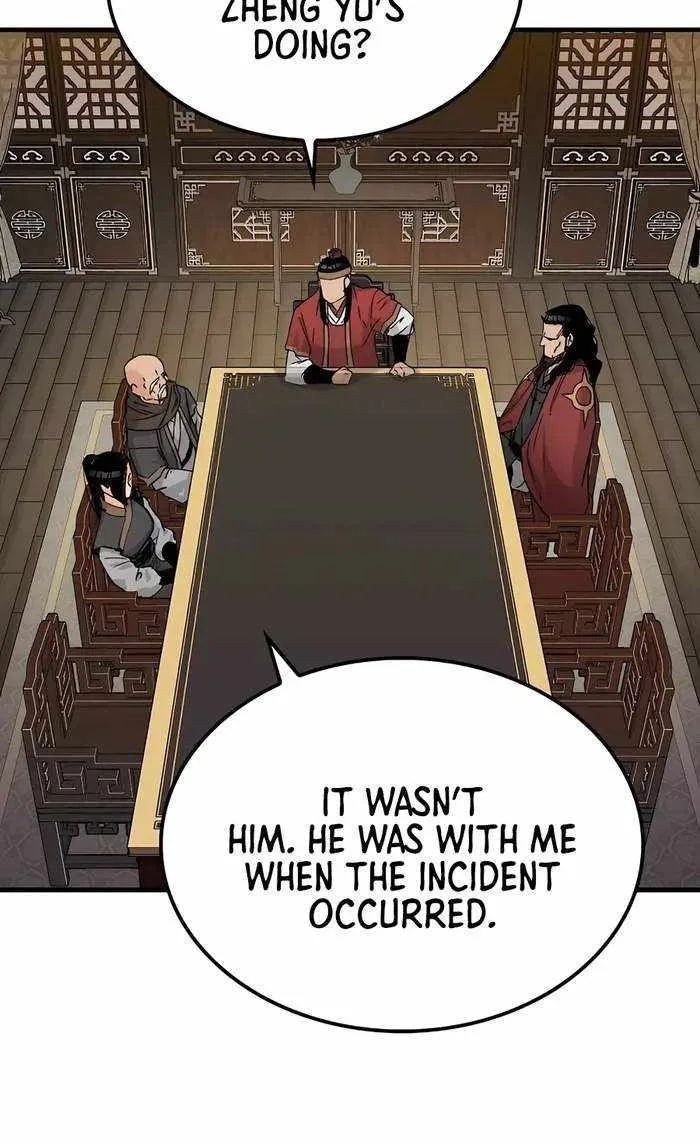 Reincarnation Of The Heavenly Demon Chapter 30 page 91 - 