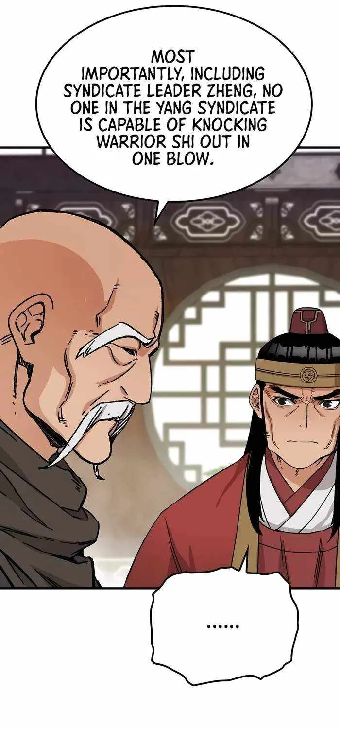 Reincarnation Of The Heavenly Demon Chapter 30 page 92 - 